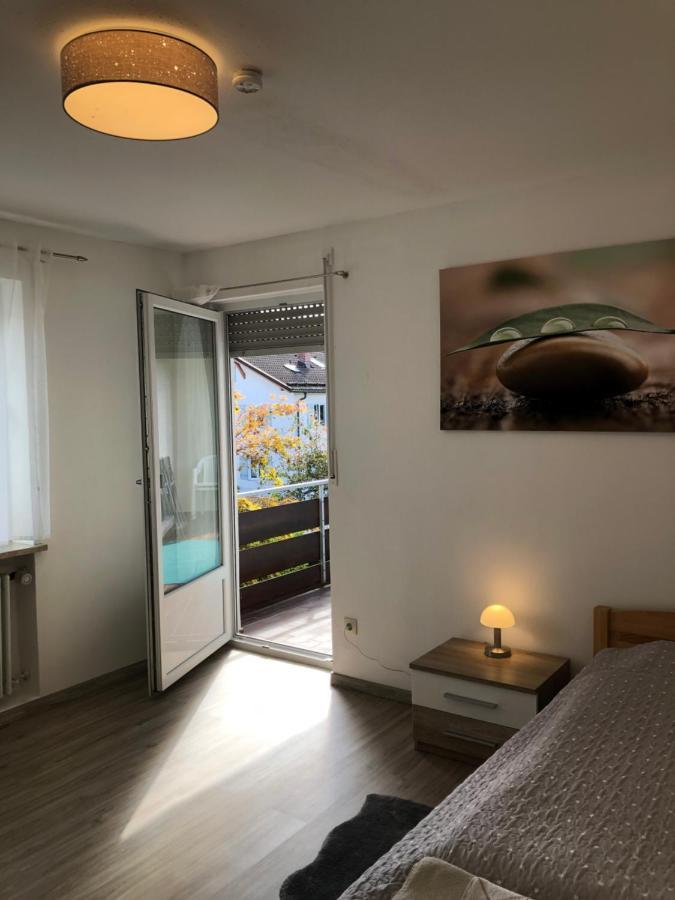 Family Apartment Bavaria Füssen Exterior foto