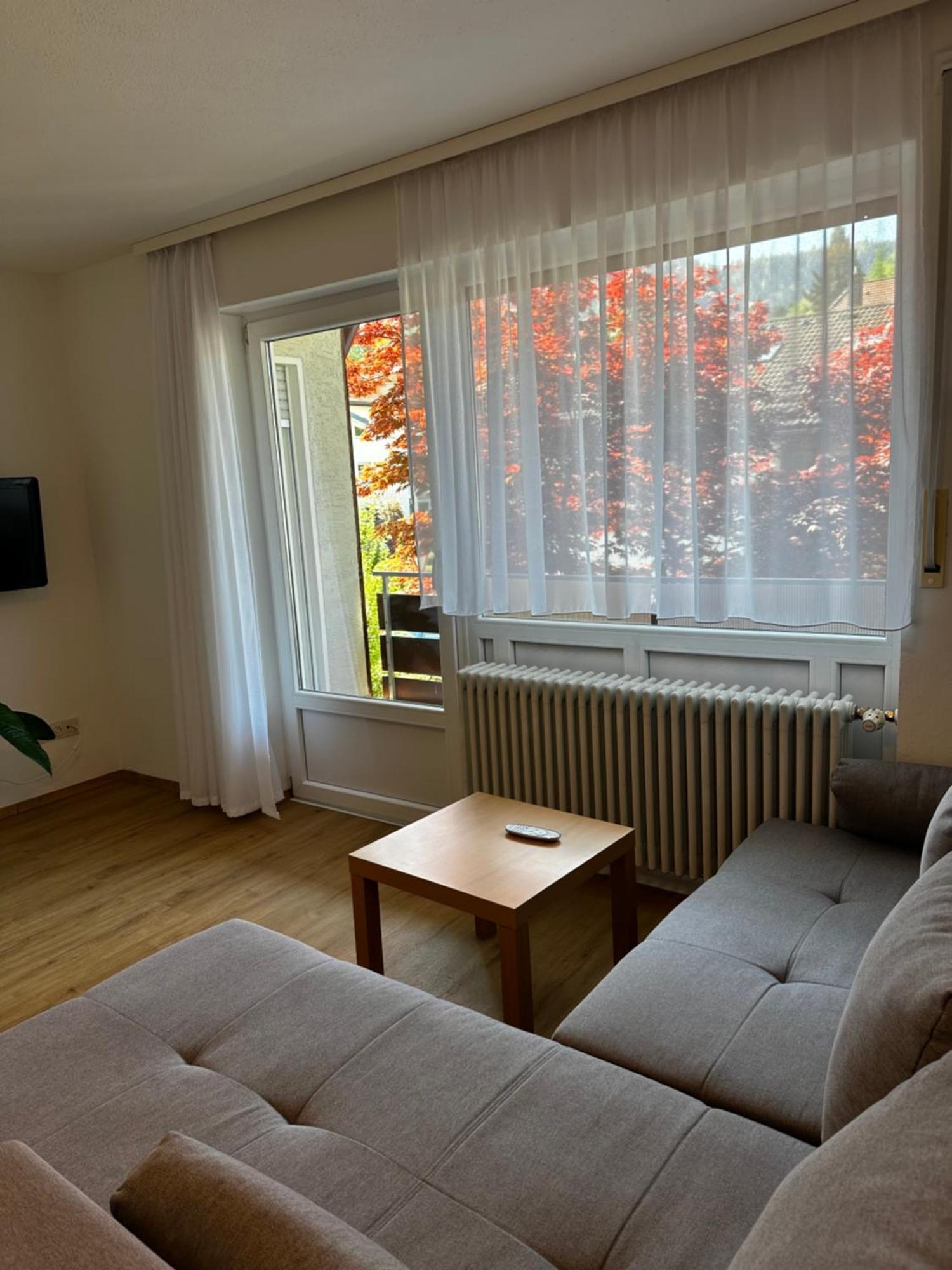 Family Apartment Bavaria Füssen Exterior foto